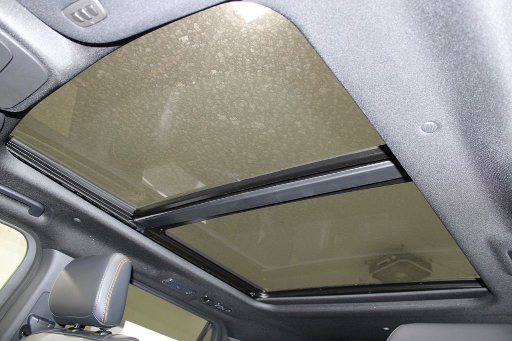 New 2025 Ford Expedition Tremor image 60