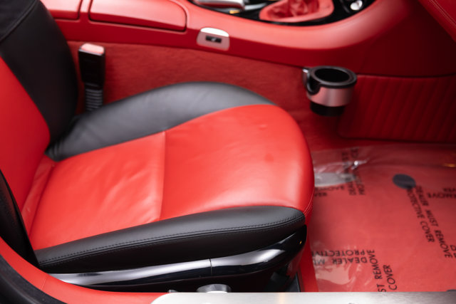 Used 2001 BMW Z8 RWD image 79