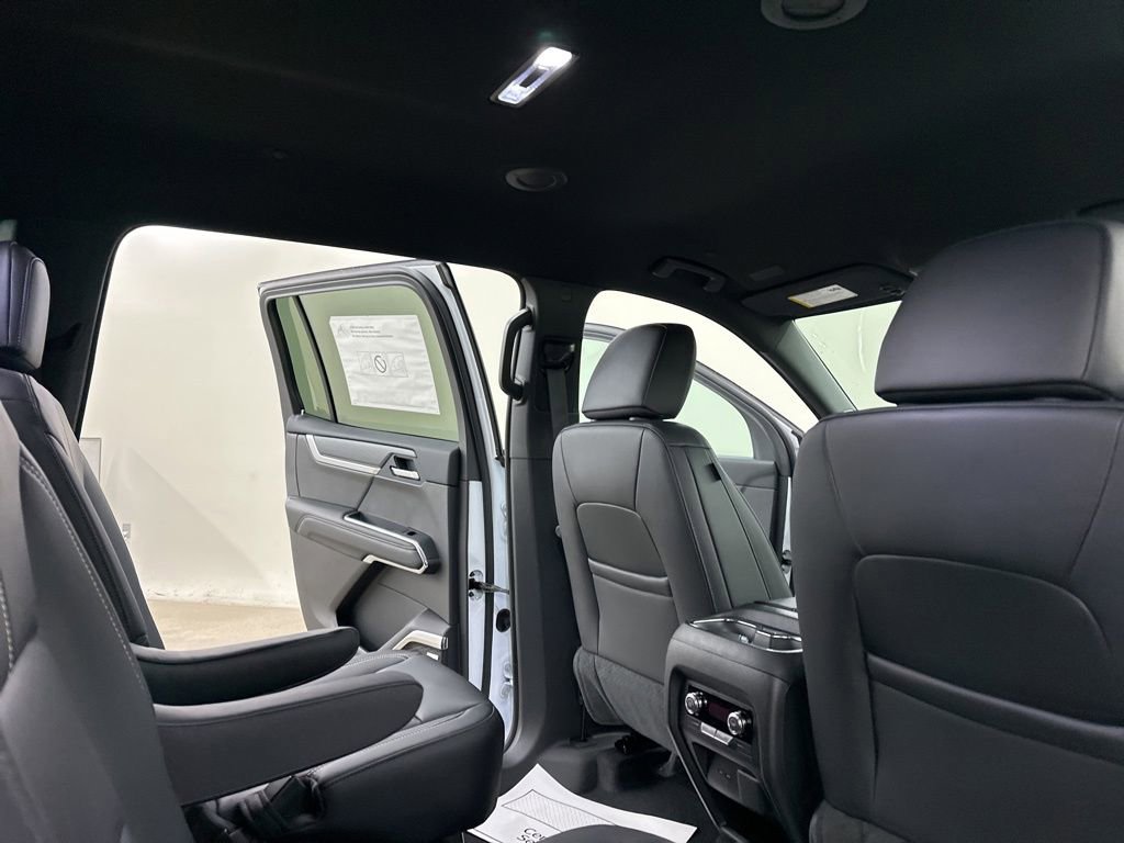 New 2026 GMC Acadia Elevation w/ Elevation Premium Package image 19