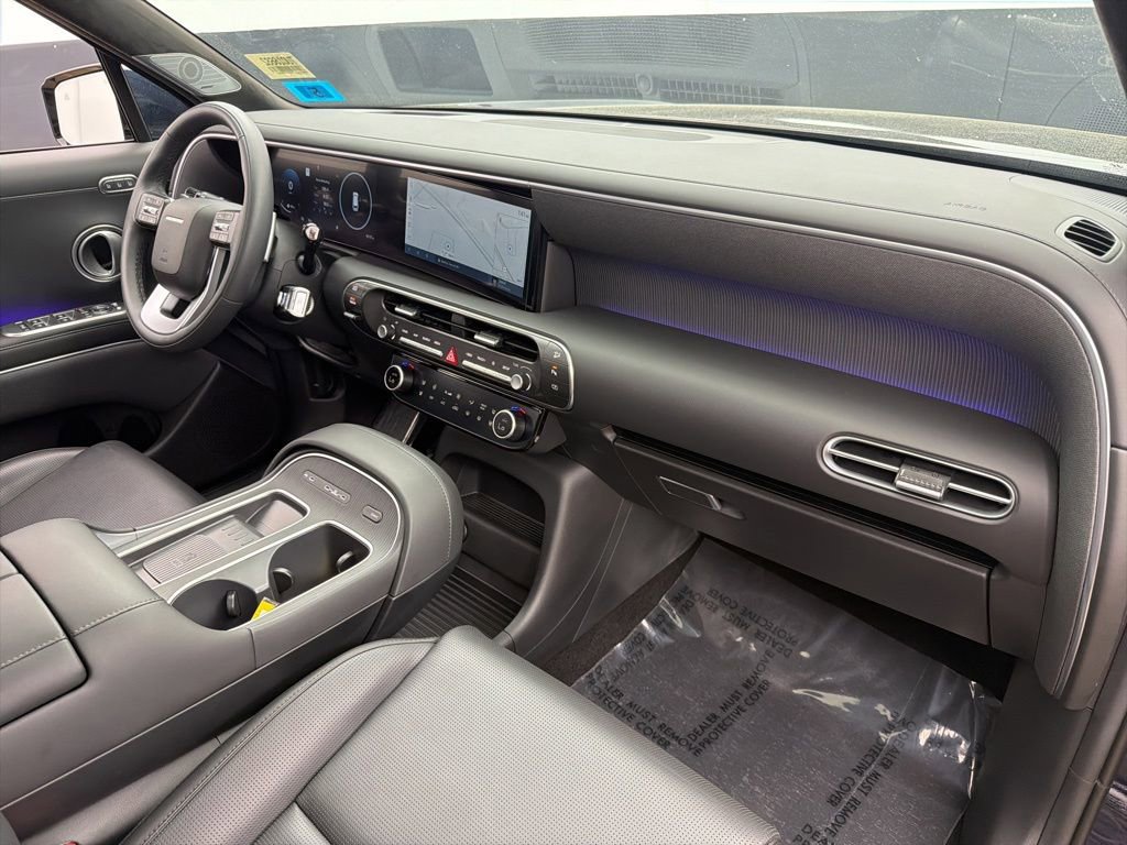 Used 2026 Hyundai Palisade Calligraphy AWD/4WD image 27