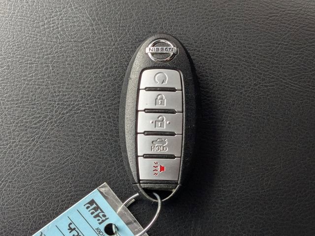 Used 2016 Nissan Maxima Platinum FWD image 28