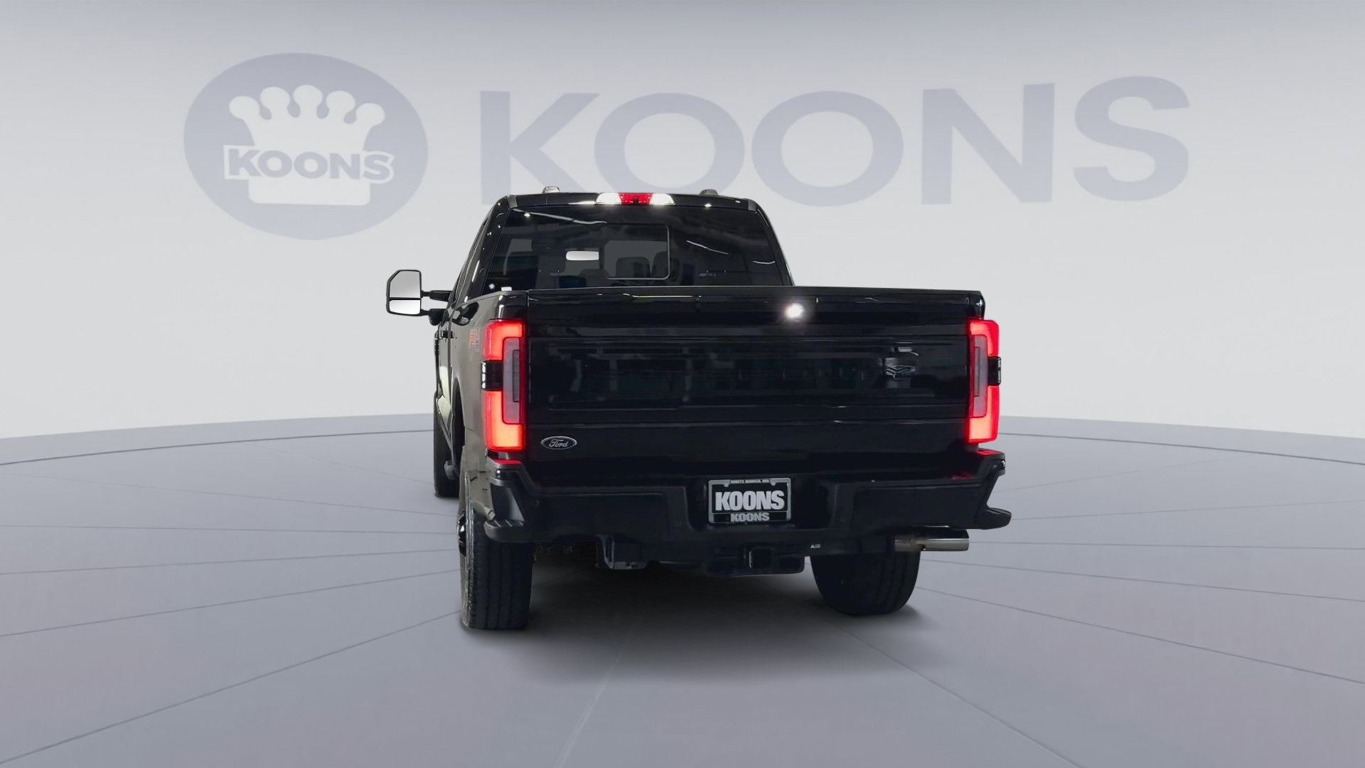 Used 2025 Ford F250 Platinum AWD/4WD image 10