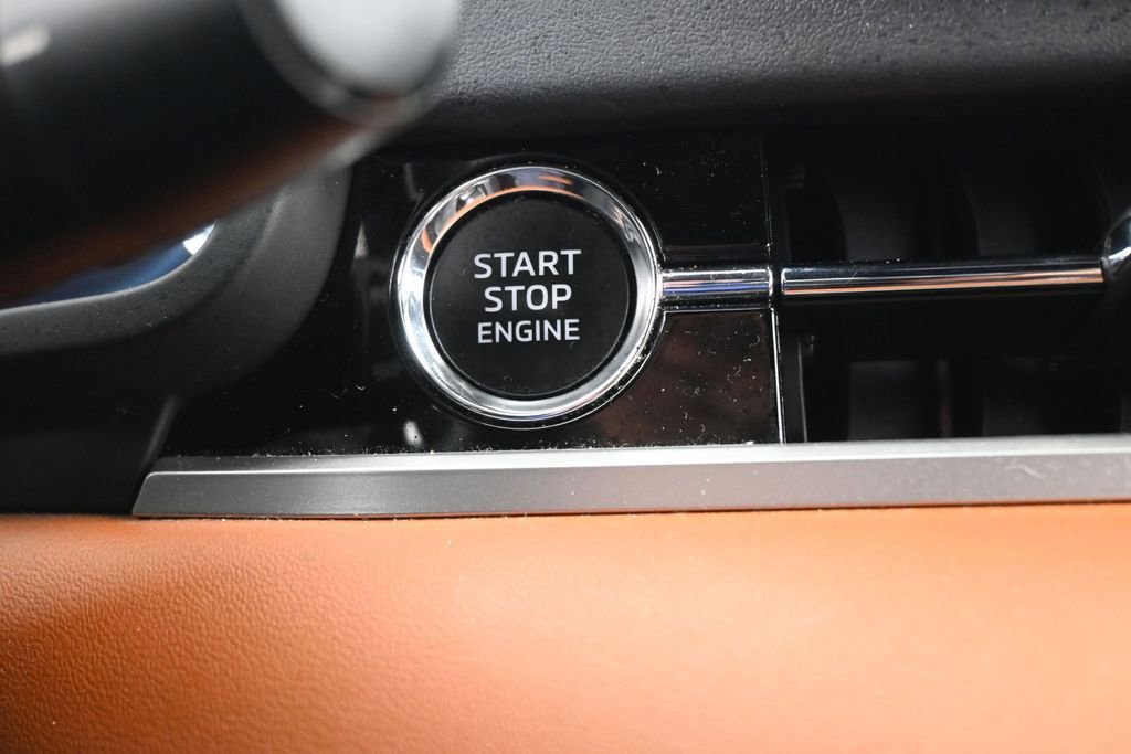 Used 2022 Mitsubishi Outlander SEL FWD image 38