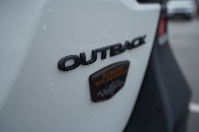 Used 2023 Subaru Outback Wilderness image 42