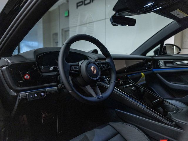 New 2026 Porsche Panamera 4 E-Hybrid AWD/4WD image 4