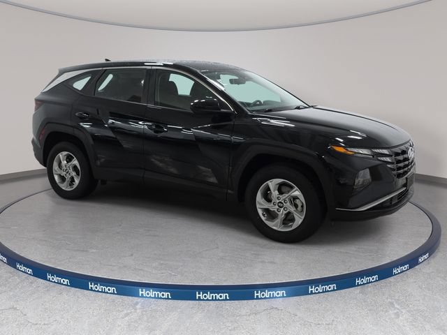 Used 2023 Hyundai Tucson SE AWD/4WD image 4