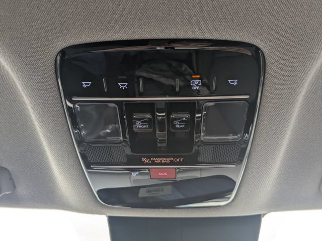 New 2027 Hyundai Santa Fe Limited FWD image 25