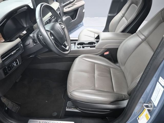 Used 2023 Lincoln Corsair Reserve image 12