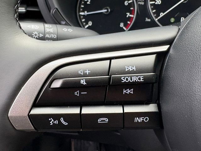 New 2026 MAZDA MAZDA3 s Sport image 18