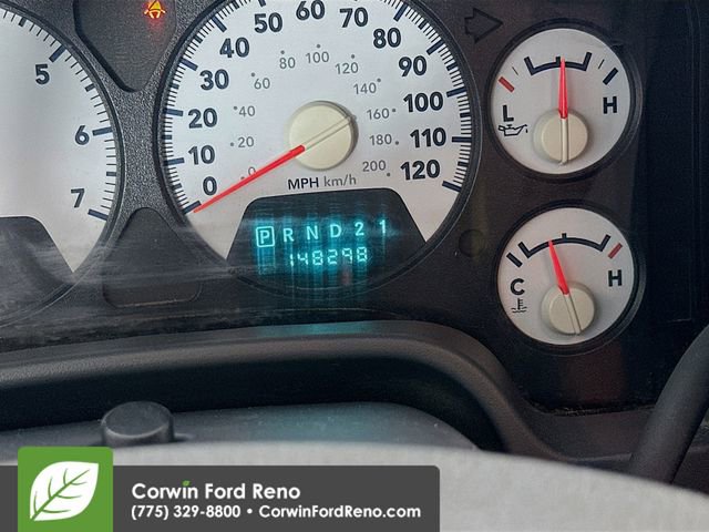 Used 2007 Dodge Ram 1500 Truck SLT w/ Quad Cab Big Horn Value Group image 12