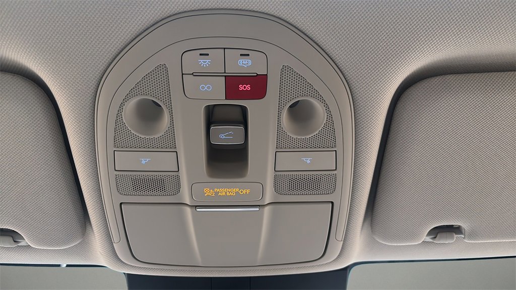 New 2026 Genesis G70 2.5T Prestige image 29