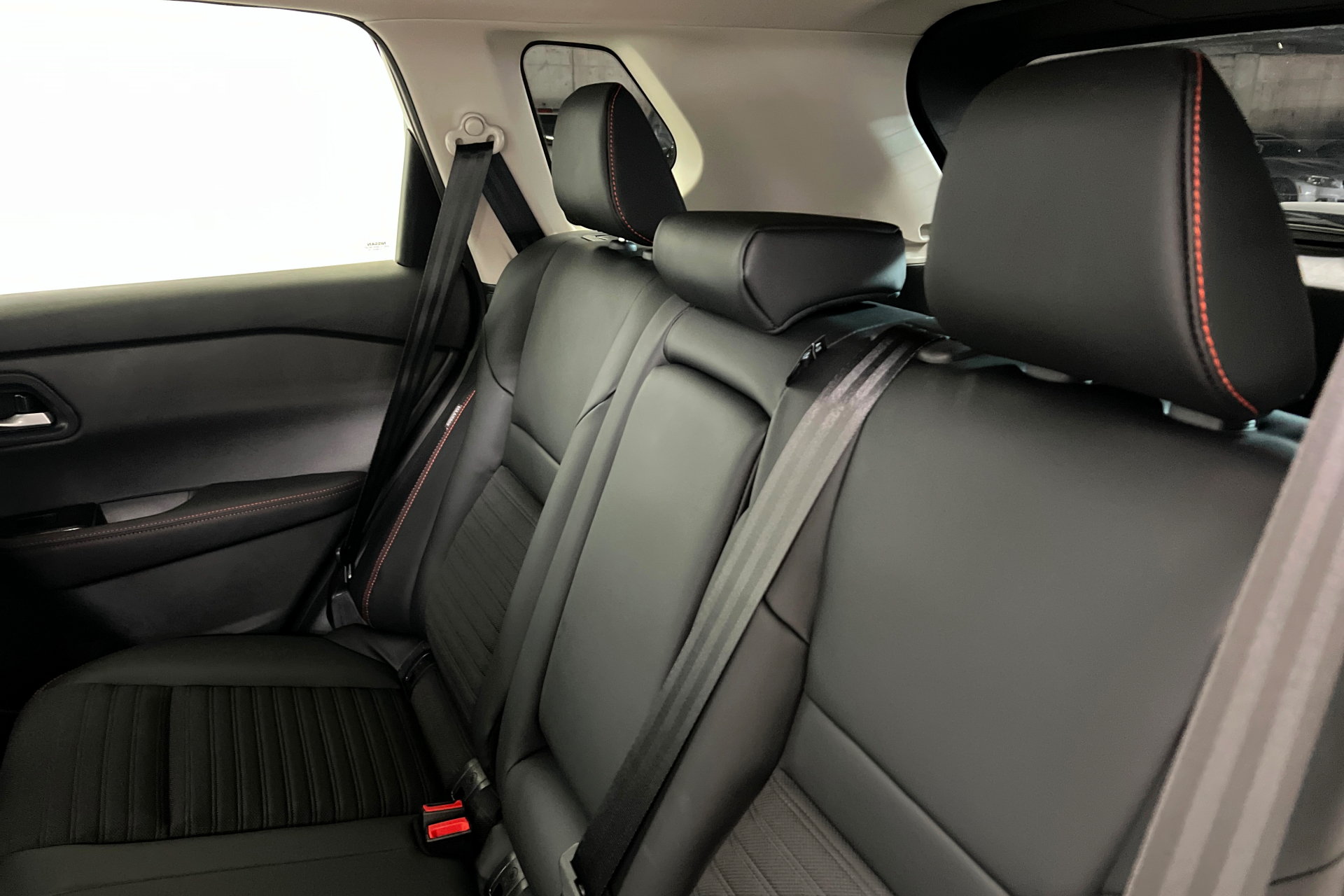 New 2026 Nissan Rogue SV w/ Rock Creek Premium Package AWD/4WD image 20