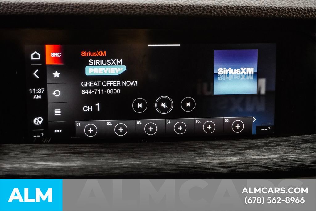 Used 2022 Alfa Romeo Stelvio Sprint image 38