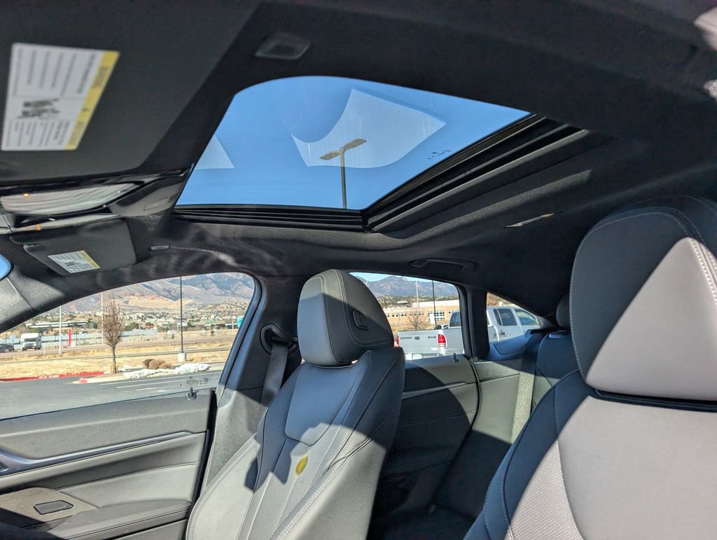 New 2026 BMW i4 xDrive40i w/ M Sport Package image 12