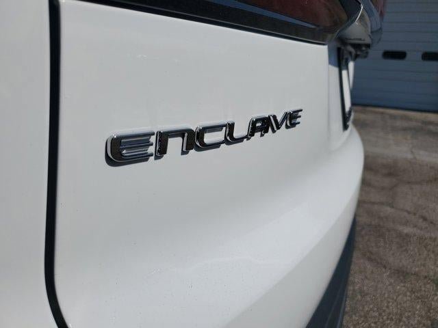 New 2026 Buick Enclave Preferred w/ Super Cruise Package FWD image 5