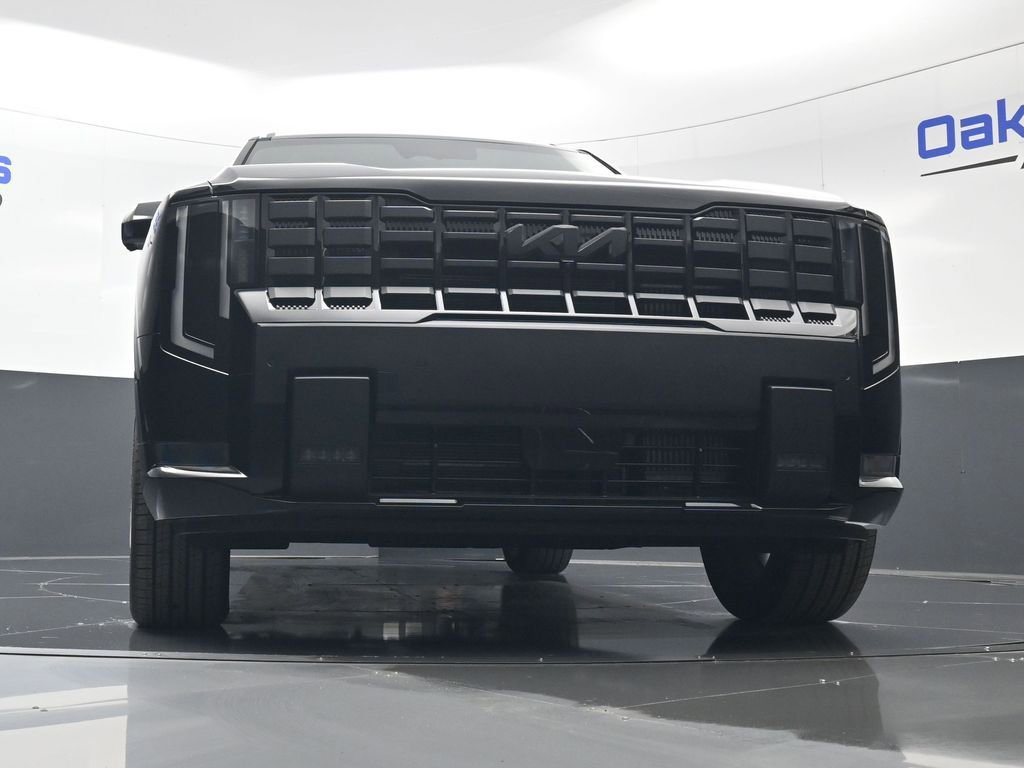 New 2027 Kia Telluride X-Line SX Prestige image 44