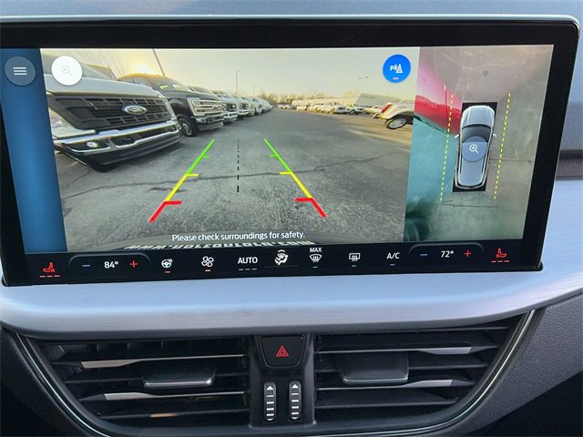 New 2026 Ford Escape Platinum w/ Premium Technology Package image 24