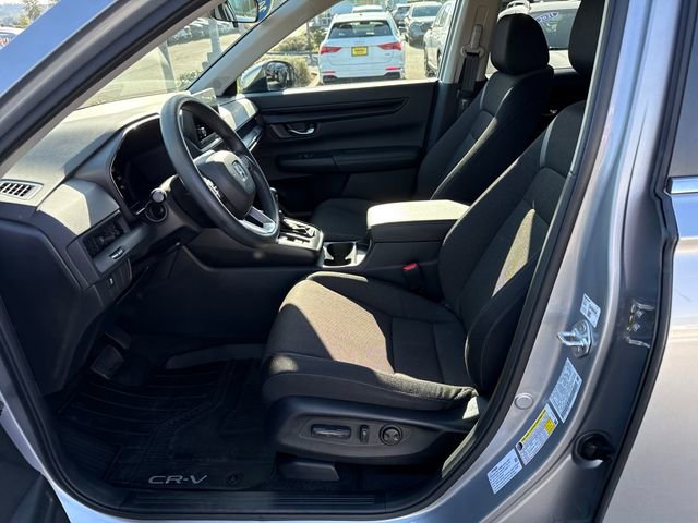 Certified 2024 Honda CR-V EX image 14