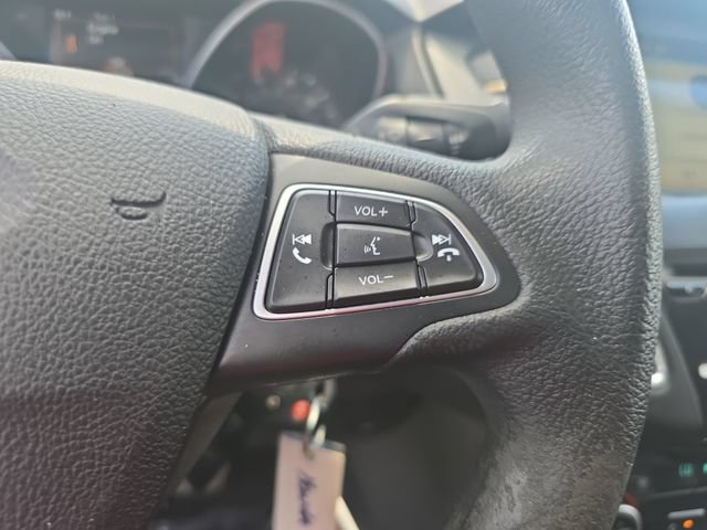Used 2018 Ford Focus SEL FWD image 18