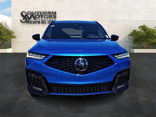 New 2026 Acura MDX A-Spec image 37