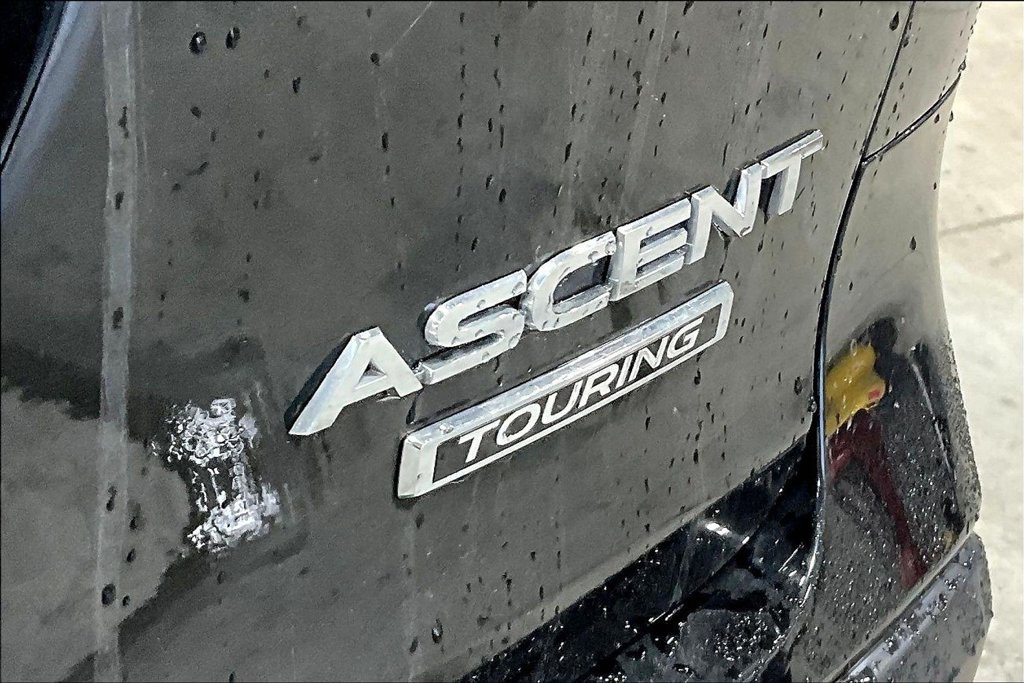 Used 2025 Subaru Ascent Touring w/ Popular Package #2 AWD/4WD image 24