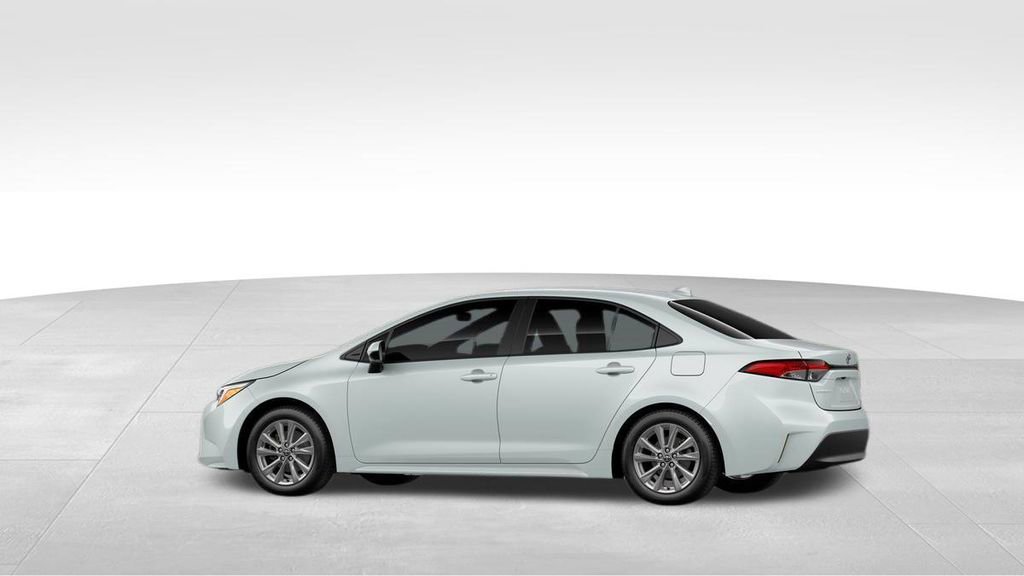 New 2026 Toyota Corolla LE image 7