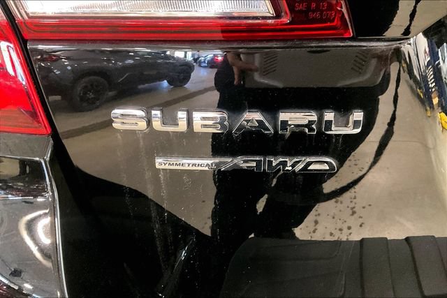 Used 2018 Subaru Outback 2.5i Limited AWD/4WD image 8