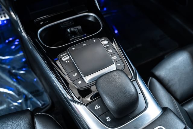 Used 2021 Mercedes-Benz CLA 35 AMG 4MATIC image 29
