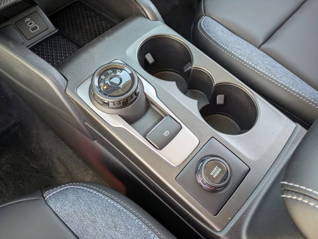 New 2026 Ford Bronco Sport Outer Banks image 57