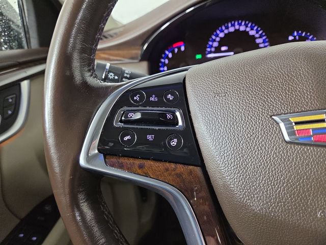 Used 2016 Cadillac XTS Luxury w/ Driver Awareness Package FWD image 22