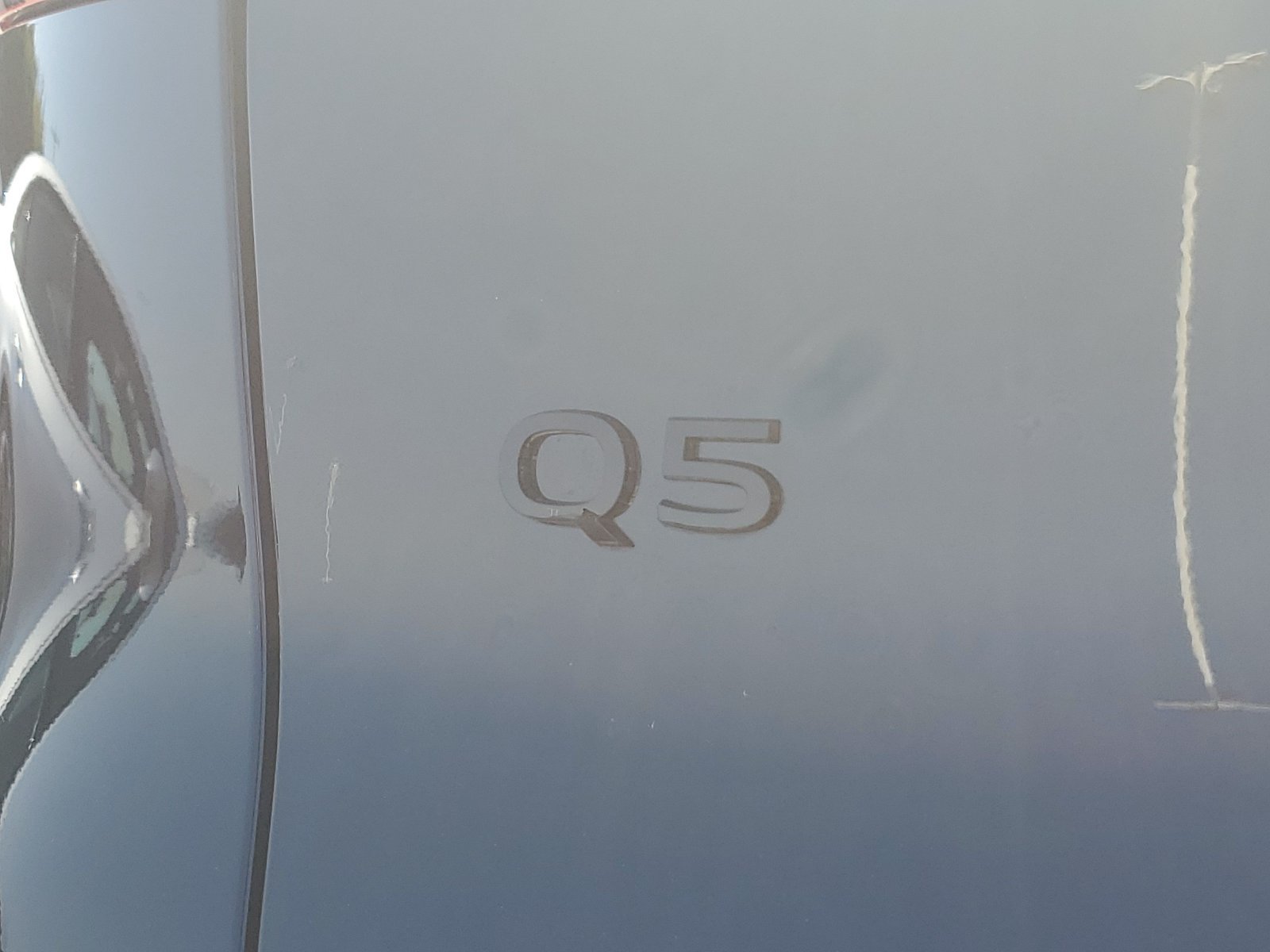 Used 2025 Audi Q5 Premium w/ Premium Plus AWD/4WD image 7