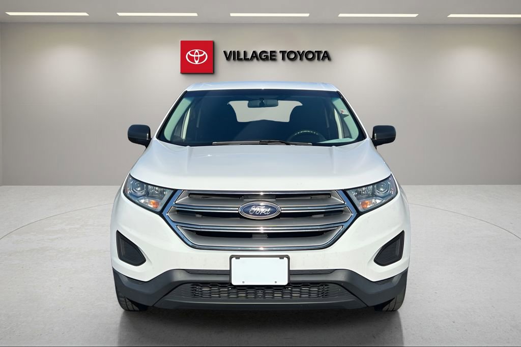 Used 2017 Ford Edge SE image 8