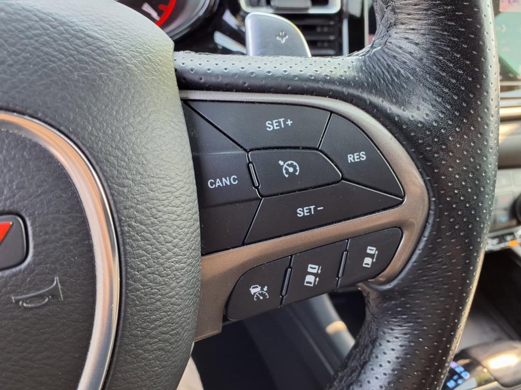 Used 2022 Dodge Durango Citadel image 20