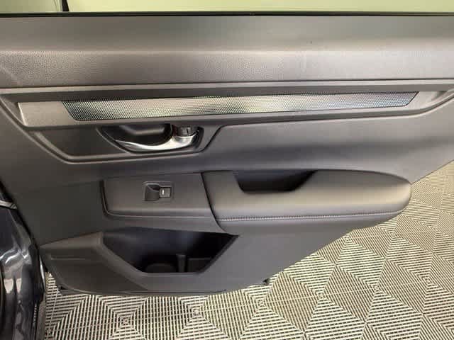 New 2026 Honda CR-V LX image 46