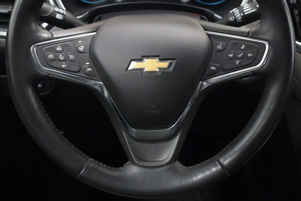 Used 2019 Chevrolet Equinox Premier image 17