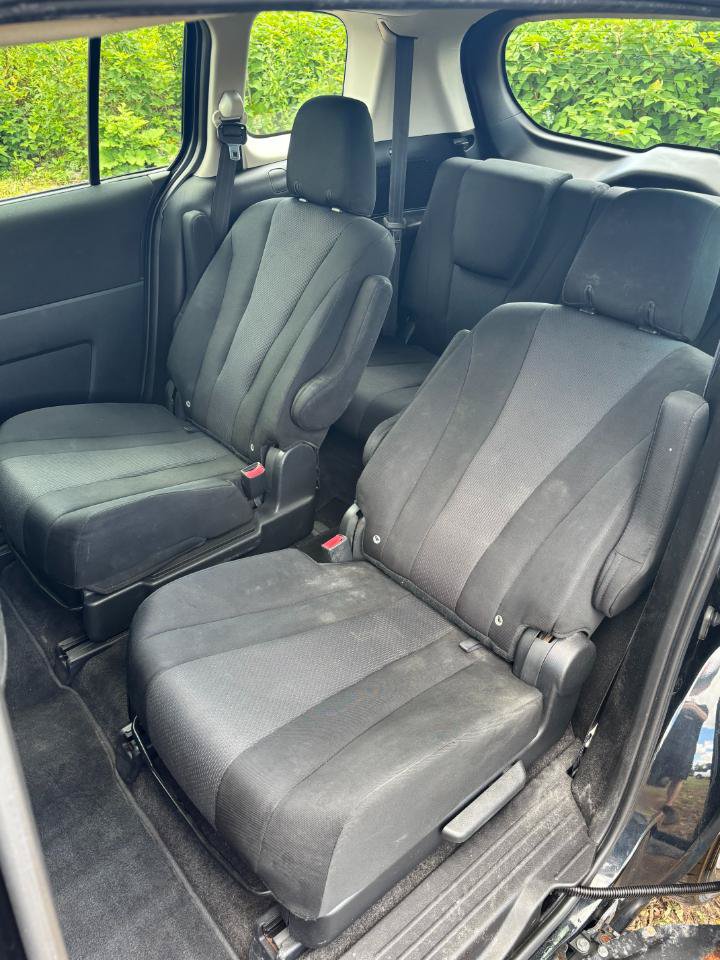 Used 2014 MAZDA MAZDA5 Sport FWD image 20