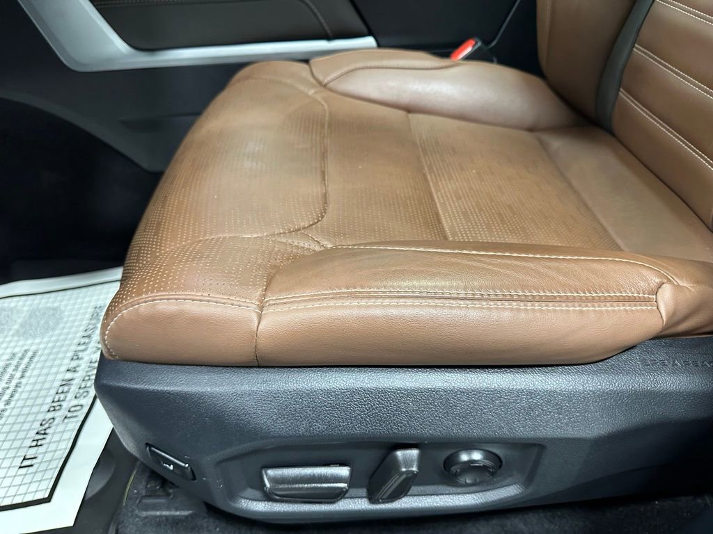 Used 2025 Toyota Tundra 1794 Edition image 15