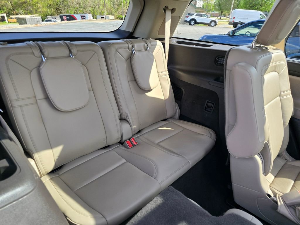 Used 2022 Lincoln Aviator Reserve w/ Equipment Group 201A image 13