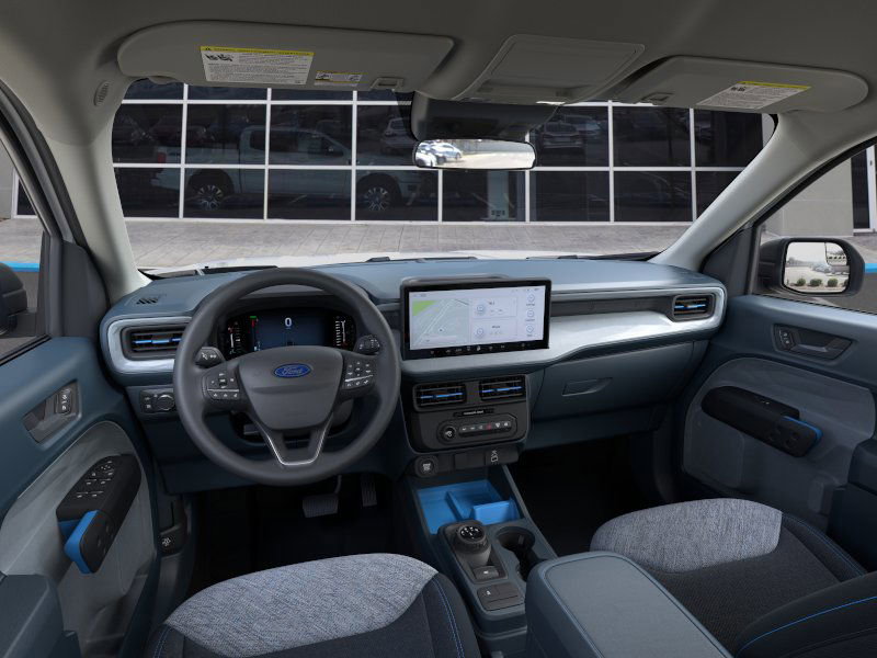 New 2026 Ford Maverick XLT image 9