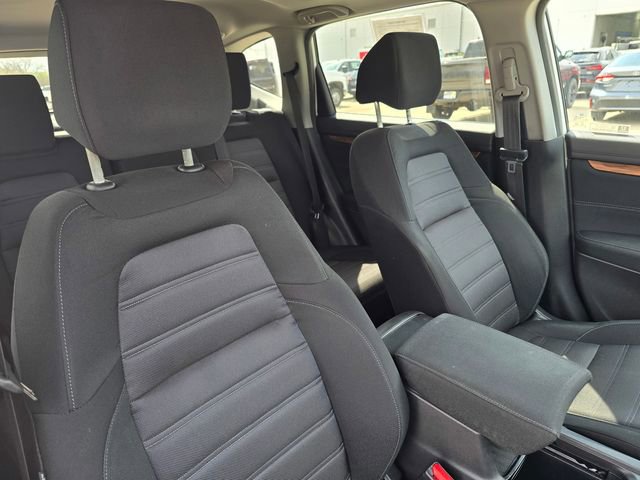 Used 2022 Honda CR-V EX image 20