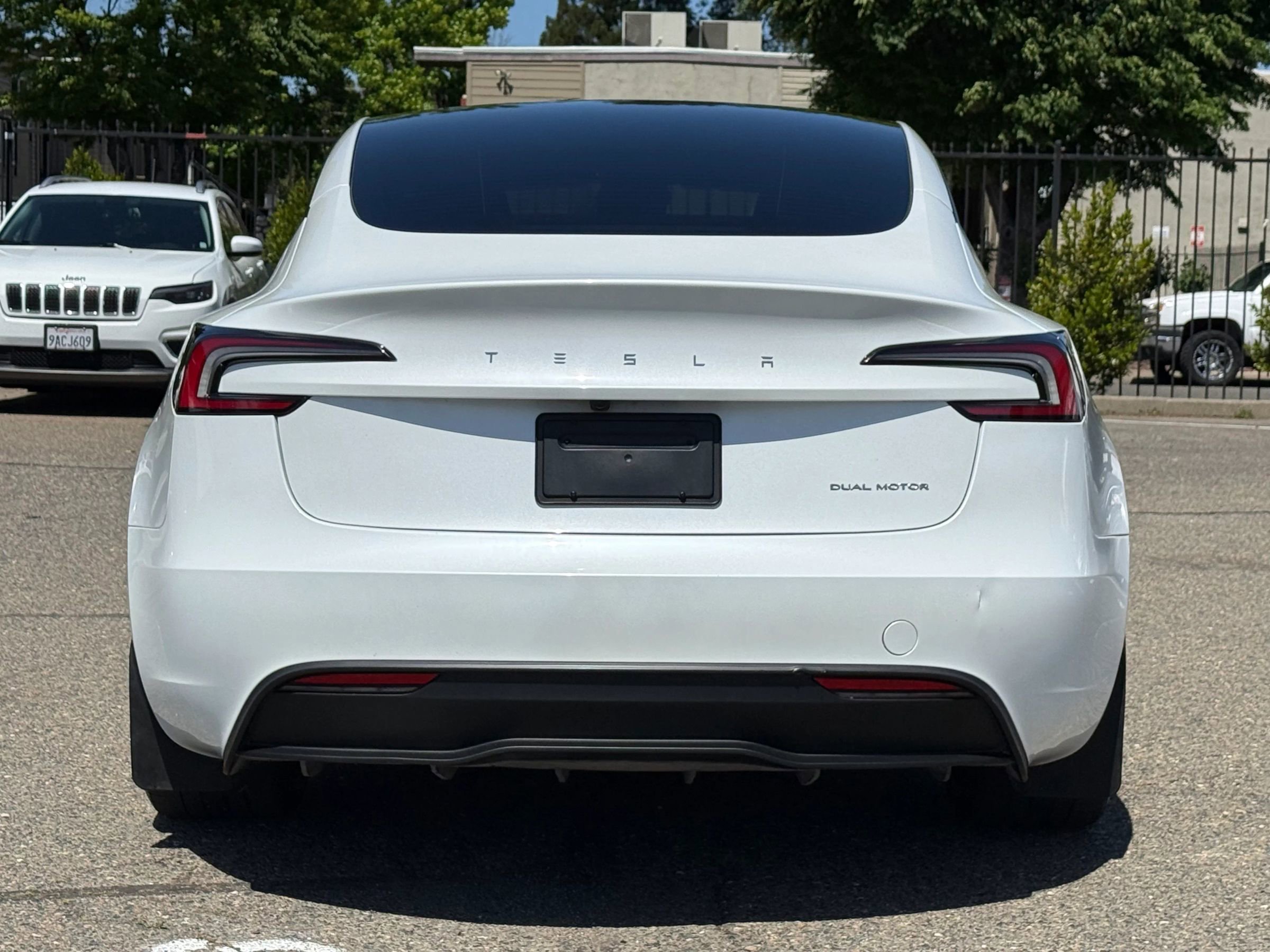 Used 2024 Tesla Model 3 Long Range image 6