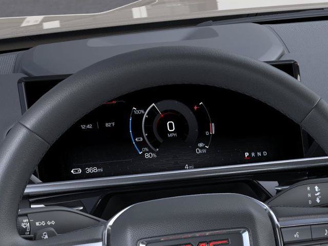 New 2026 GMC Sierra EV Elevation AWD/4WD image 18