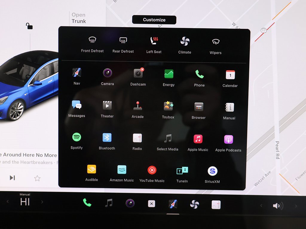 Used 2019 Tesla Model 3 Standard Range Plus image 45