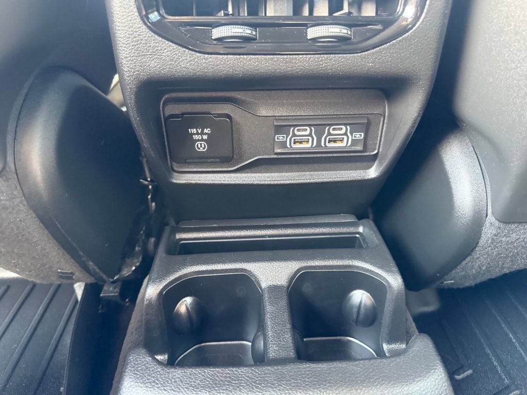 Used 2021 Jeep Grand Cherokee L Limited AWD/4WD image 38