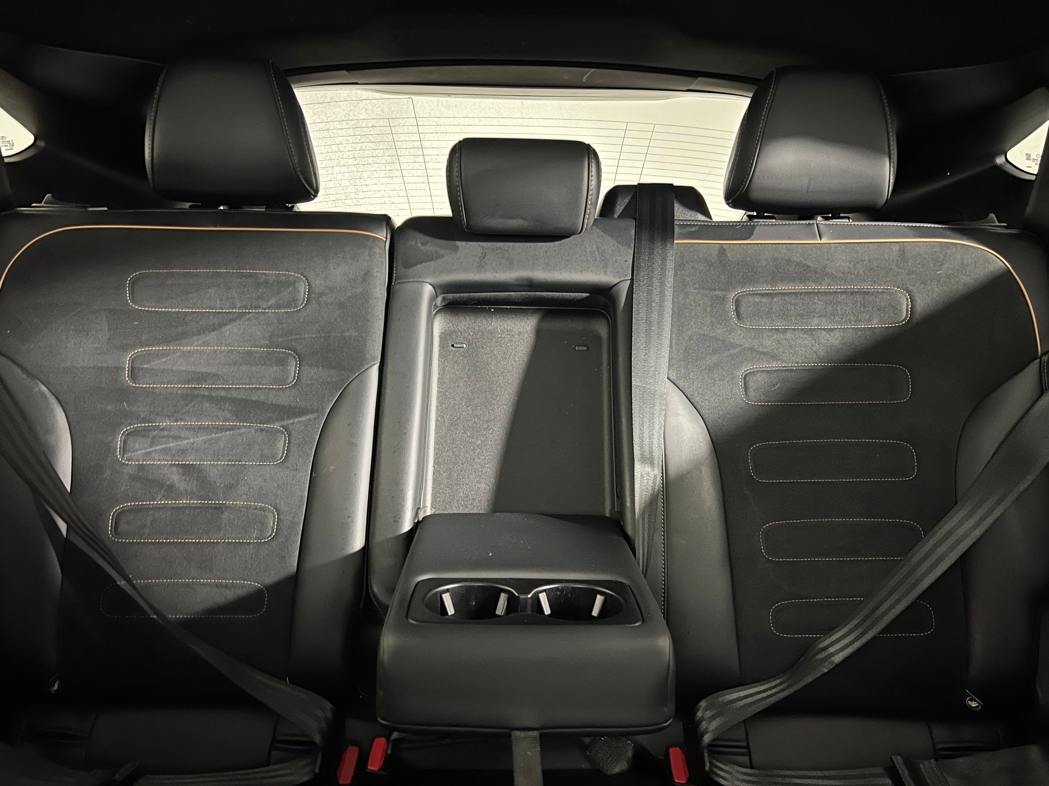 Used 2021 Ford Mustang Mach-E GT image 31