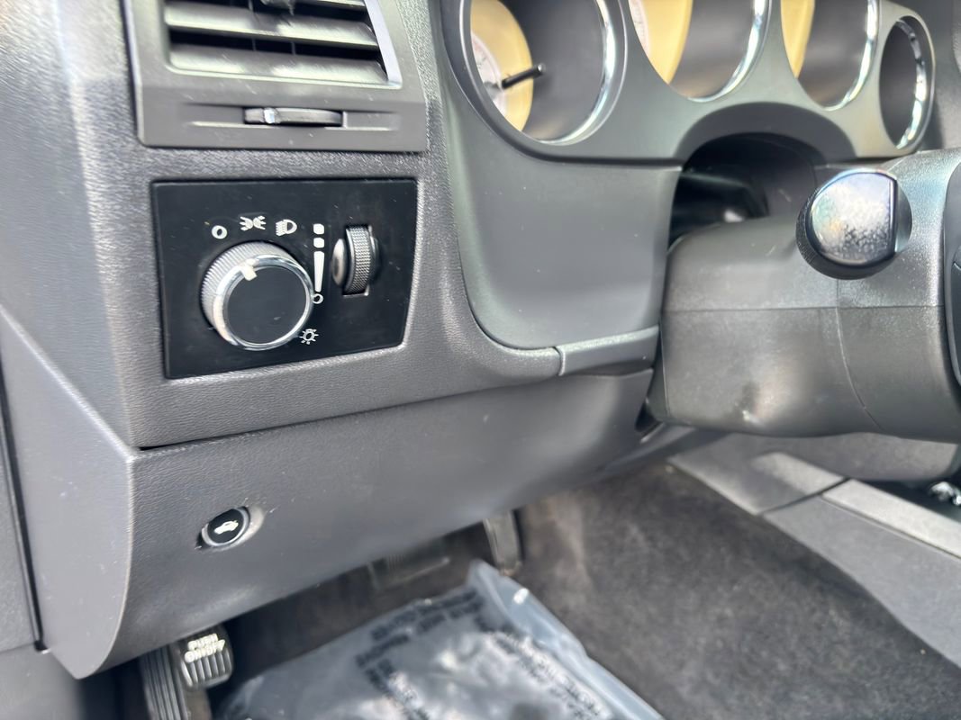 Used 2013 Dodge Challenger SXT w/ Super Sport Group image 13