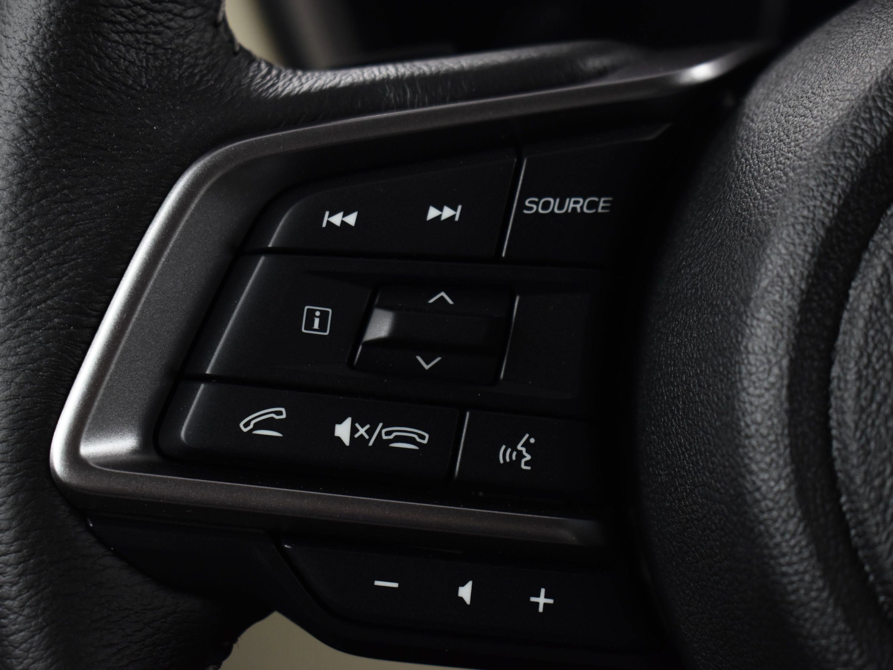 New 2025 Subaru Legacy Limited image 24