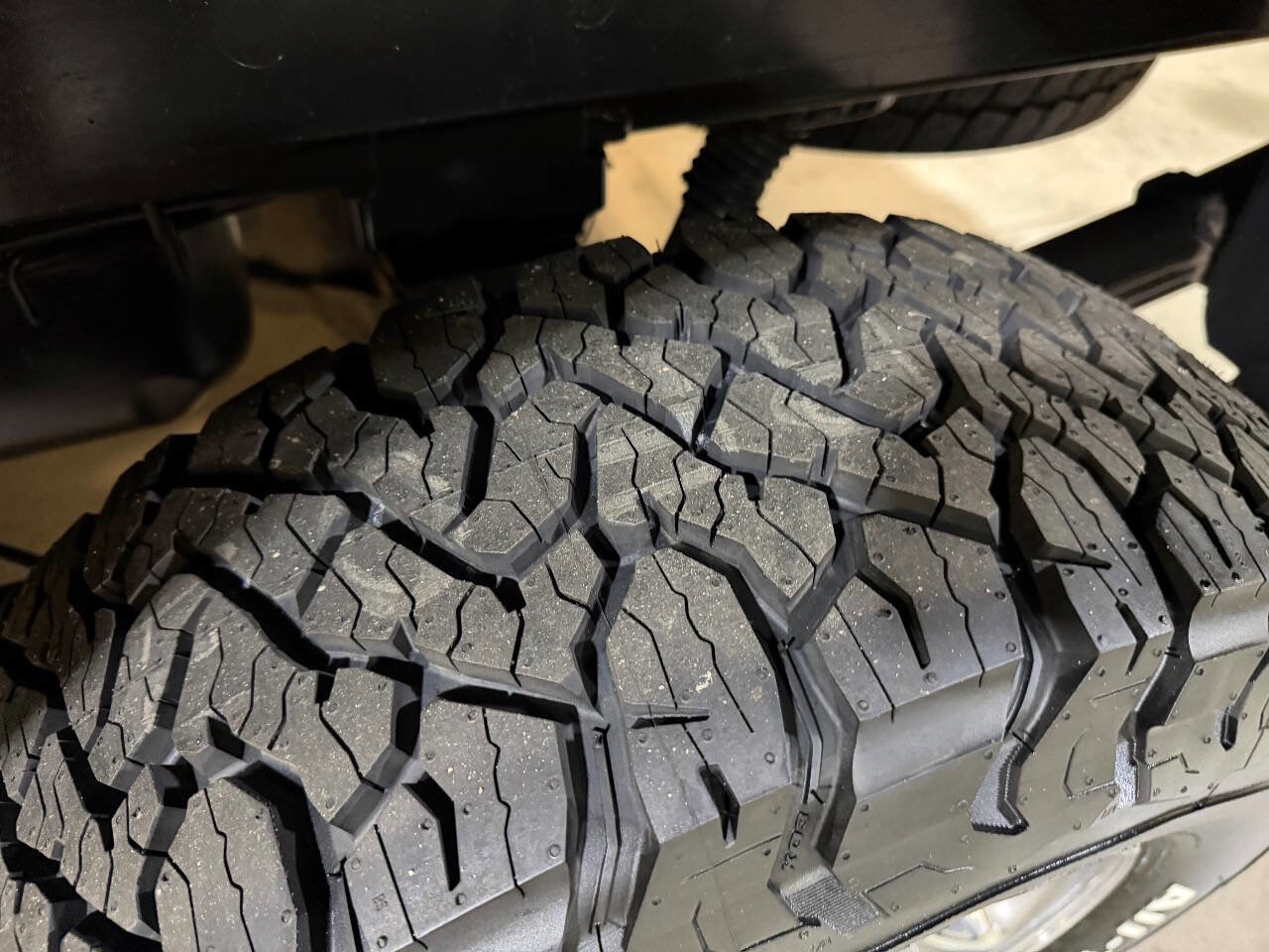Used 2012 RAM 3500 ST w/ Chrome Appearance Group AWD/4WD image 49
