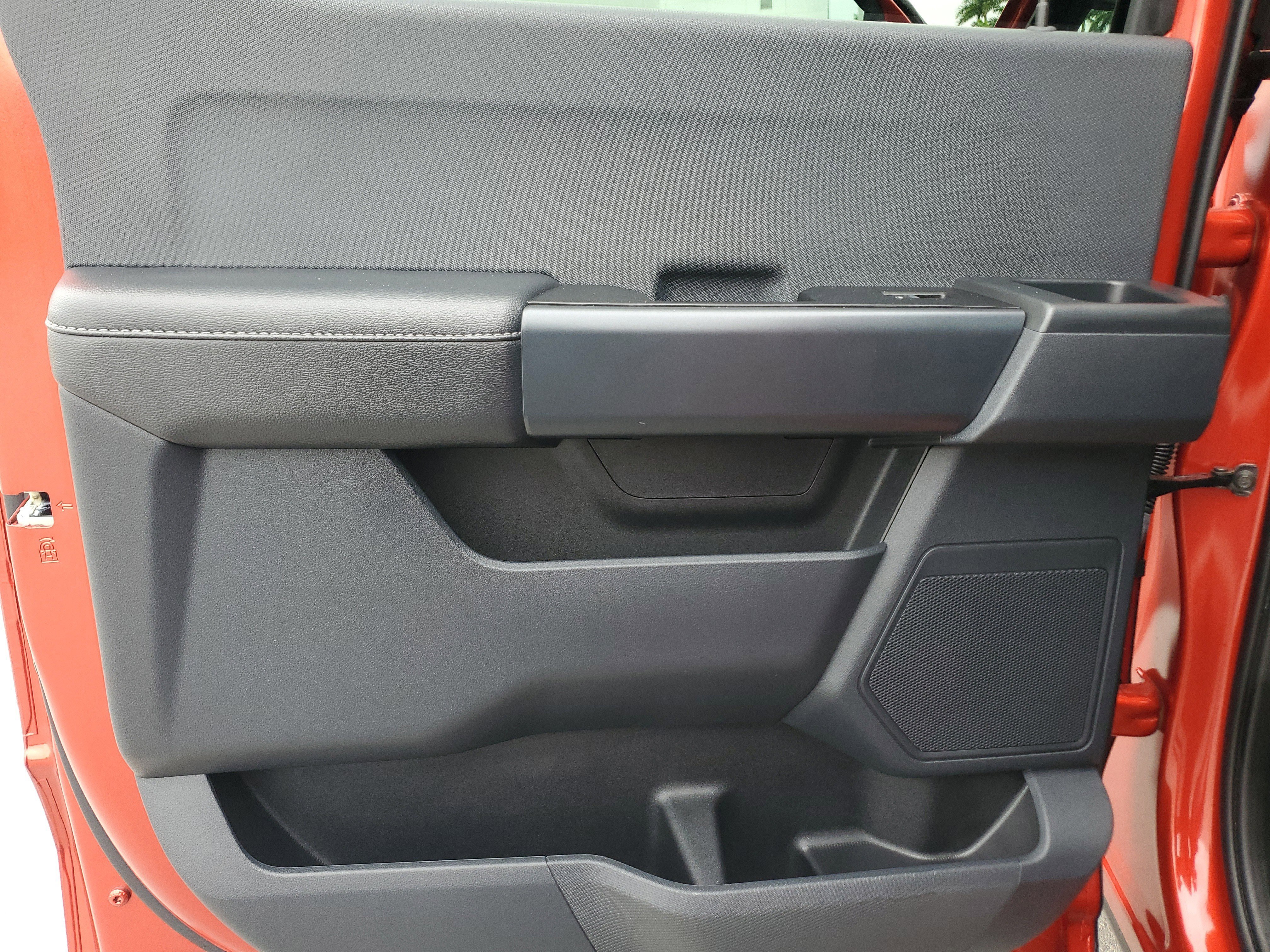 Certified 2023 Ford F150 XL w/ STX Appearance Package image 25