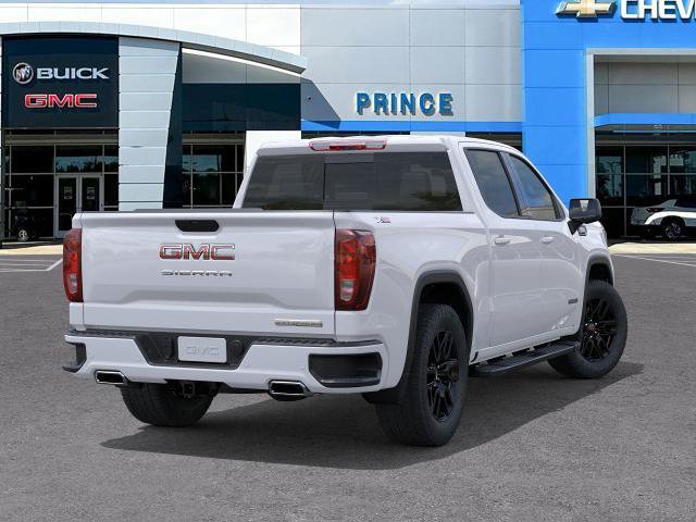 New 2026 GMC Sierra 1500 Elevation w/ Elevation Premium Package AWD/4WD image 36